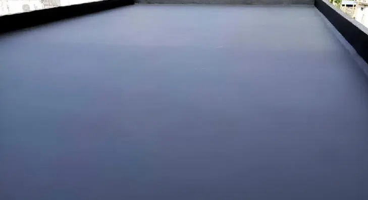 重慶液體卷材生產廠家有哪些？