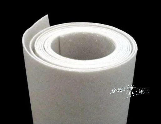 非瀝青基防水卷材種類有哪些？