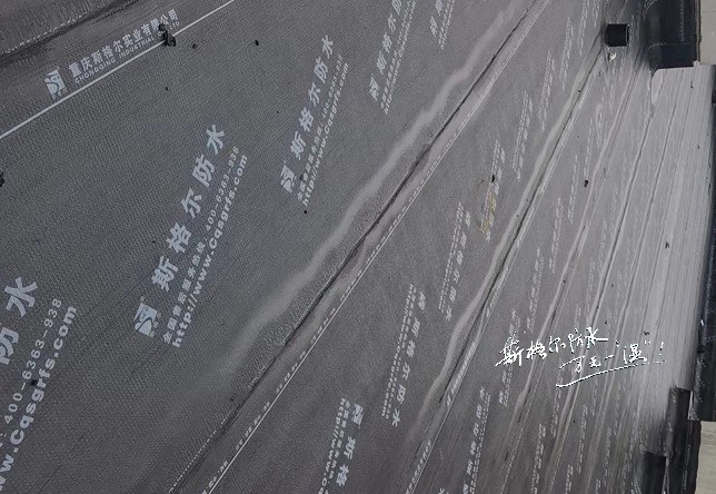 地下防水工程常見(jiàn)滲漏部位及原因分析