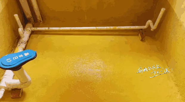 防水涂料廠家來告訴你家裝防水涂料如何選擇呢？
