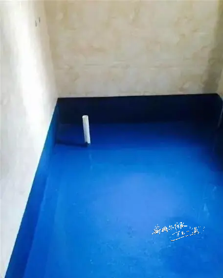 衛(wèi)生間防水的具體做法和注意要點(diǎn)