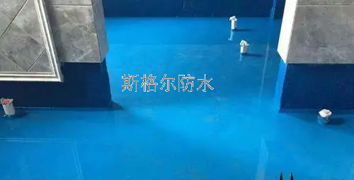 家裝防水施工需要注意的點有哪些？