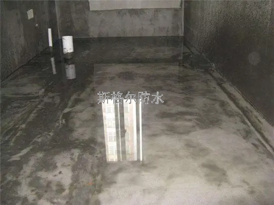 防水材料廠家教你如何做新房防水裝修