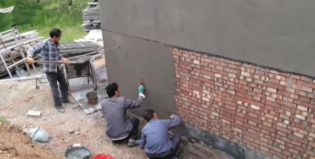 防水材料廠家教你做農(nóng)村自建房的防水