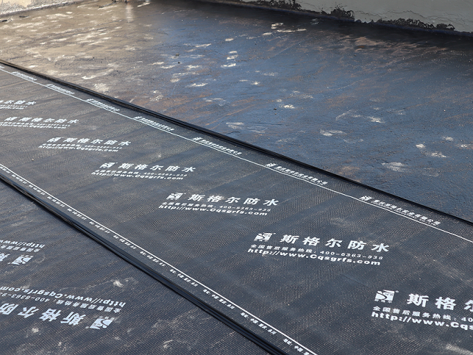 防水涂料和防水卷材的優(yōu)缺點分析