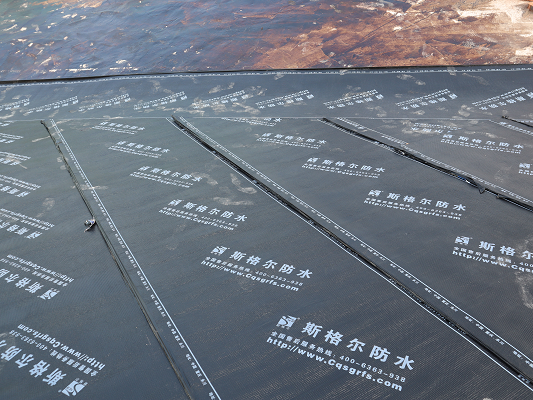 做防水需要什么防水材料？