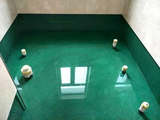 廚房、衛生間防水材料怎么選擇？