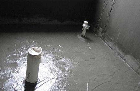 衛(wèi)生間防水補漏如何做？